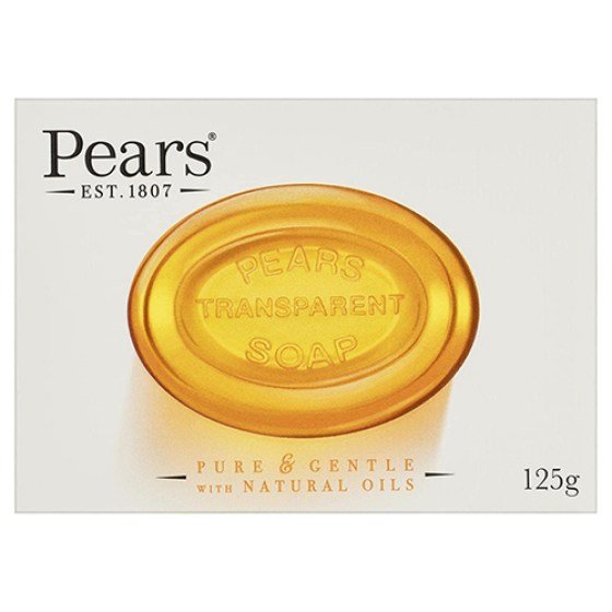 Soap 1 b